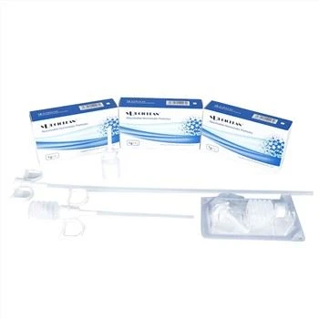 Засоби для згортання крові Surgiclean